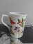 Rose Of England Kupa Fine Bone China Designed United Kingdom 1 Adet 5