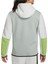 Tech Fleece Windrunner Hoodie "dusty Sage" 2