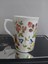 Rose Of England Kupa Fine Bone China Designed United Kingdom 1 Adet 1