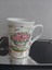 Rose Of England Kupa Fine Bone China Designed United Kingdom 1 Adet 1
