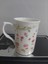 Rose Of England Kupa Fine Bone China Designed United Kingdom 1 Adet 2