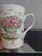 Rose Of England Kupa Fine Bone China Designed United Kingdom 1 Adet 5