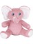 Nessiworld 2000 Pembe Fil 25 cm -My Friend Toys 1