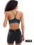 Indy Light-Support Padded Adjustable Training Sports Kadın Bra Ndd Sport 3