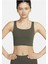 Dri-Fit Alate Ellipse Medium-Support Padded Training Kadın Bra Ndd Sport 2