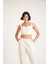 Bej Pamuk Keten Crop 1