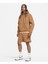 Solo Swoosh Fleece Şort 5