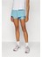Dri-Fit Swift Mid-Rise 8cm (Approx.) 2-In-1 Running Kadın Şort Ndd Sport 1