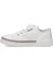 Penelope Jr 5fx Beyaz Kız Çocuk Sneaker 3