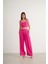 Fuşya Pembe Pantolon 2