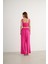 Fuşya Pembe Pantolon 3