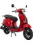 -Wing 50 Scooter - 2025 Model 1