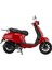 -Wing 50 Scooter - 2025 Model 3