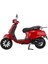 -Wing 50 Scooter - 2025 Model 4