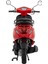 -Wing 50 Scooter - 2025 Model 5