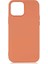 Apple iPhone 13 Pro Max ile Uyumlu Kılıf Turuncu Lansman Kapak (Apple iPhone 13 Pro Max ile Uyumlu, Turuncu) 1