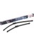 Aerotwin Silecek Seti A093S 700/530 mm Mercedes Gl X164 ml W164 W166 R Sınıfı W251 V251 3397007093 Bosch 1