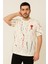 i T-Shirt Baskılı Beyaz 1