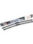 Aerotwin Silecek Set AR997S 600/550 mm Meriva A Zafira A Mazda Mpv 2 Honda Odyssey 1995+ 3397118997 Bosch 1