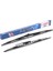 Twin Silecek Set 650/550 mm Mercedes V Sınıfı W638/2 Vito W638 1996/2003 3397001725 Bosch 725 1