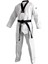Adi Club 6 Beyaz Teakwondo Elbisesi (ADITCB02) 1