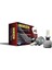 LED Xenon Ampul H1 12V 24V 6000K Eco Serısi 0120040101 Niken 1