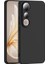 Vivo V50 Lite Kılıf Lansman Içi Kadife + Ekran Koruyucu 2