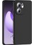 Oppo Reno 13F Kılıf Lansman Içi Kadife + Ekran Koruyucu 2