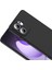 Oppo Reno 13F Kılıf Lansman Içi Kadife + Ekran Koruyucu 3