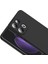 Oppo Reno 13 Pro Kılıf Lansman Içi Kadife Silikon 3