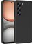 Realme C75 Kılıf Lansman Içi Kadife Silikon 2