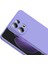 Oppo Reno 13 Pro Kılıf Lansman Içi Kadife Silikon 3