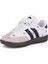 104 Kız Çocuk Çiçekli Sneaker 2