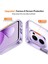 Oppo Reno 13F Kılıf Kamera Çıkıntılı Korumalı Yumuşak Şeffaf Silikon + 9h Ekran Koruyucu Cam Set 2in1 ve Reno 13FS Uyumlu 5