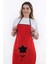 Wellsoft Nakışlı Su Geçirmez Mutfak Önlüğü 3