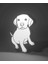 LED Işıklı Köpek 1