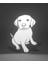 LED Işıklı Köpek 2