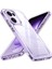 Oppo Reno 13 Pro Kılıf Kamera Çıkıntılı Korumalı Renksiz Yumuşak Şeffaf Silikon Kapak 1