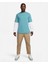Sportswear Premium Essentials Short-Sleeve Erkek Tişört DO7392-440 5