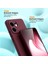 Oppo Reno 13F Kılıf Kamera Korumalı Yumuşak Renkli Mat Silikon + 9h Ekran Koruyucu Cam 2in1 Set ve Reno 13FS Uyumlu 2