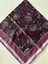Motif Desen Digital Soft Eşarp 1