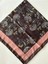 Motif Desen Digital Soft Eşarp 1