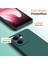 Oppo Reno 13F Kılıf Lansman Kamera Korumalı Içi Kadife Yumuşak Renkli Silikon Mat Hisli Süet Kapak / 13FS 4