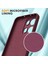 Oppo Reno 13 Pro Kılıf Lansman Kamera Korumalı Içi Kadife Yumuşak Renkli Silikon Mat Hisli Süet Kapak 5