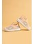 Docol Kız Çocuk&bebek Esnek, Rahat Ortopedik Taban Pembe Günlük Ilk Adım Ayakkabısı ve Çocuk Sneaker 2