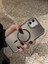 iPhone 11 Uyumlu Titanyum Çöl Karbon Fiber Magsafe Özellikli Kılıf 3