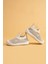 Docol Unisex Çocuk&bebek Esnek, Rahat Ortopedik Taban Bej Günlük Ilk Adım Ayakkabısı ve Sneaker 2