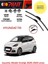 Hyundai I10 Ön Muz Silecek Takımı 2022 Model Araca Özel Aparat 1