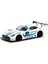 Nessiworld Tarmac Works 1:64 x Logitech Mercedes Amg Gt3 Logitech G Race With Plastic Truck Packaging 1