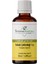 Kabak Çekirdeği Yağı Soğuk Sıkım 50 ml Pumpkin Seed Oil 1